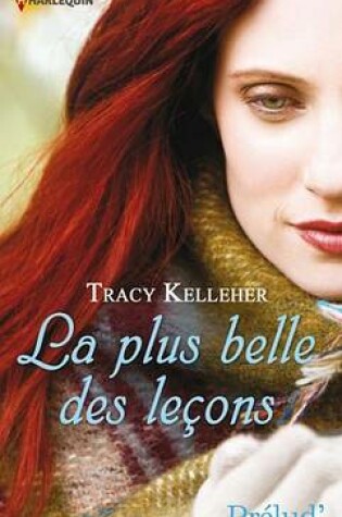 Cover of La Plus Belle Des Lecons