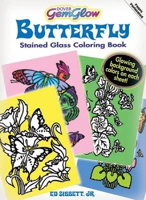 Book cover for Butterfly