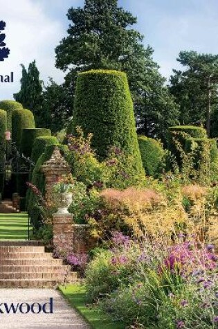 Cover of Packwood House