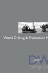 Book cover for World Drilling & Production Market Forecast 2017-2023