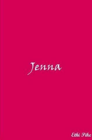 Cover of Jenna (Pink)