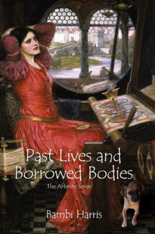 Cover of Past Lives and Borrowed Bodies