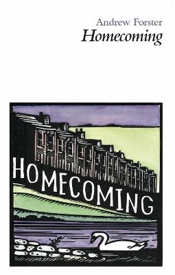 Book cover for Homecoming