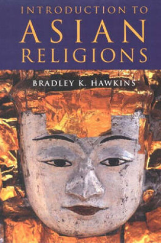 Cover of Introduction to Asian Religions