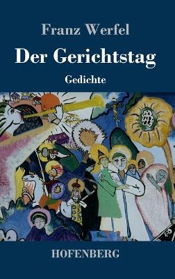 Book cover for Der Gerichtstag