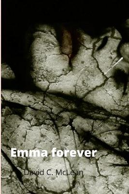 Book cover for Emma forever