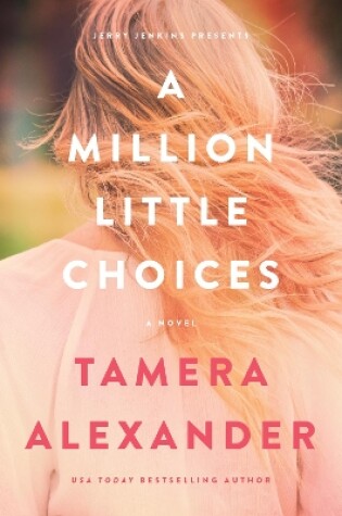 Cover of Million Little Choices, A