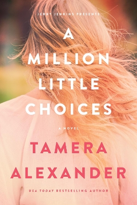 Book cover for Million Little Choices, A
