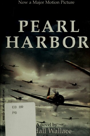 Cover of Pearl Harbor