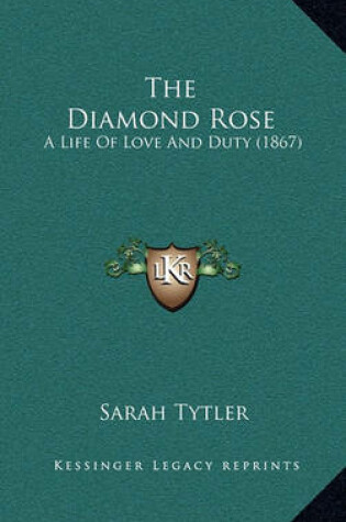 Cover of The Diamond Rose