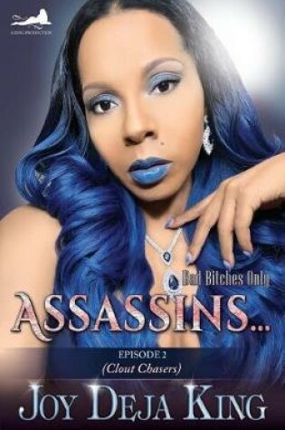 Cover of Assassins...Episode 2