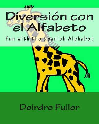 Book cover for Diversion con el Alfabeto