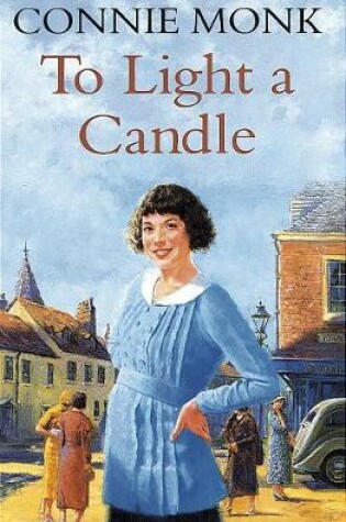 Cover of To Light A Candle