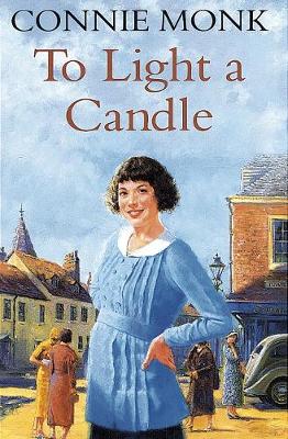 Book cover for To Light A Candle