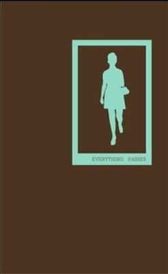 Book cover for Everything Passes