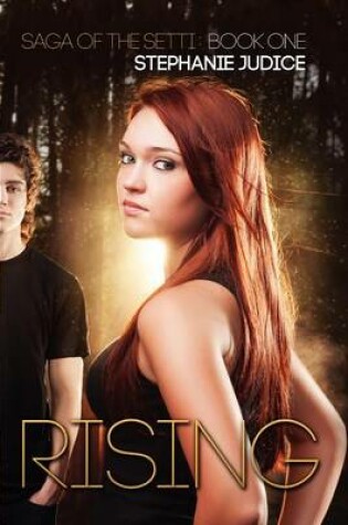 Cover of Rising