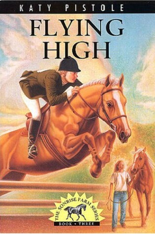 Cover of Flying High