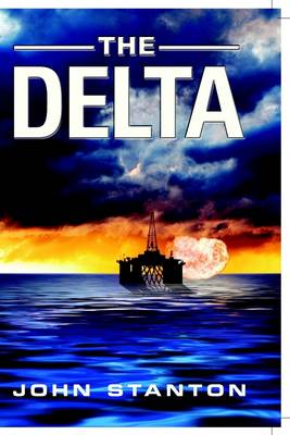 Book cover for The Delta