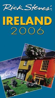 Book cover for Ireland