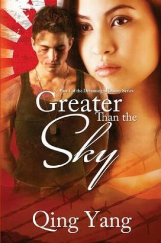 Cover of Greater Than the Sky