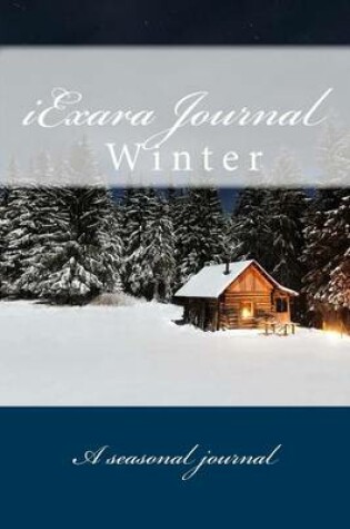 Cover of iExara Journal - Winter