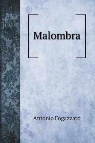 Cover of Malombra