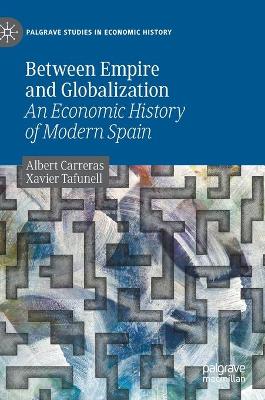 Cover of Between Empire and Globalization