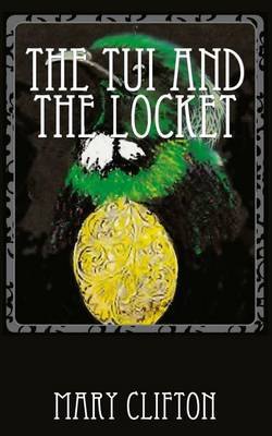 Book cover for The Tui and the Locket