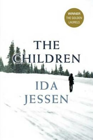 Cover of The Children