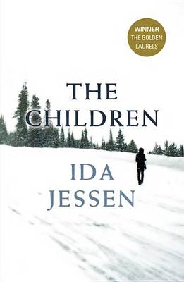 Book cover for The Children