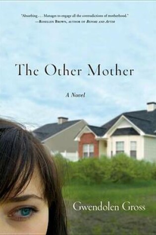 Cover of Other Mother, The: A Novel