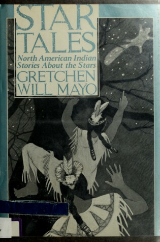 Cover of Star Tales