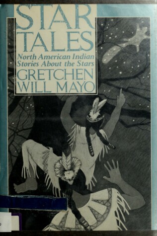 Cover of Star Tales