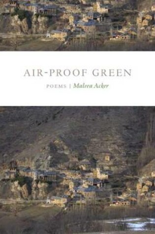 Cover of Air-Proof Green