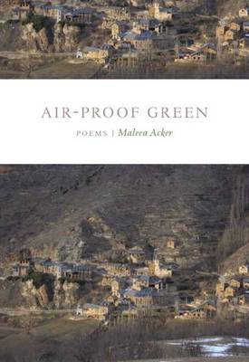 Book cover for Air-Proof Green