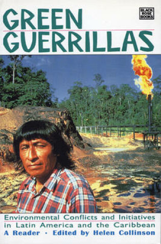 Cover of Green Guerrillas