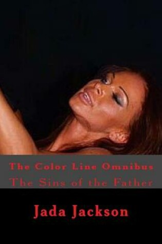 Cover of The Color Line Omnibus