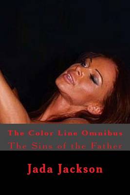 Book cover for The Color Line Omnibus