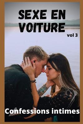 Book cover for Sexe en voiture (vol 3)