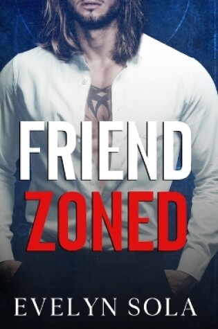 Cover of Friend Zoned