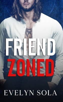 Book cover for Friend Zoned