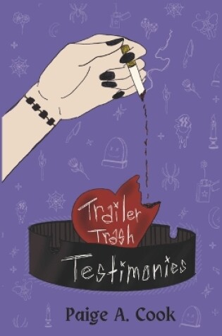 Cover of Trailer Trash Testimonies