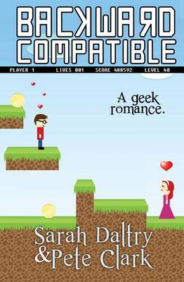 Book cover for Backward Compatible