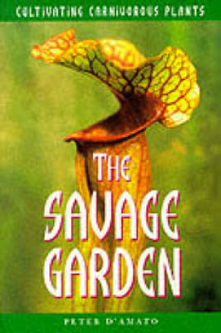 Cover of The Savage Garden