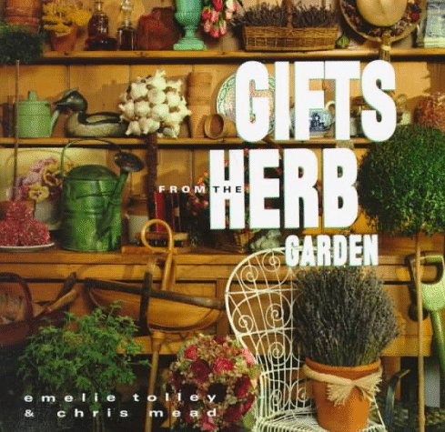 Cover of Gifts from the Herb Garden