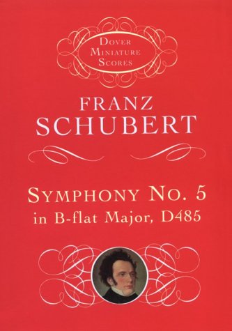 Book cover for Symphony No. 5