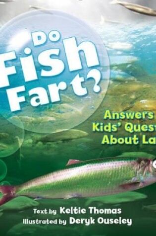 Cover of Do Fish Fart?