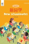 Book cover for New Schoolmates