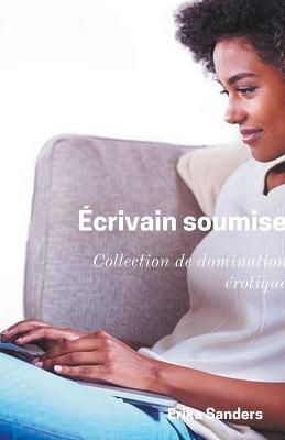 Book cover for Écrivaine Soumise