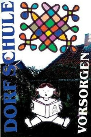 Cover of Dorfschule Vorsorgen